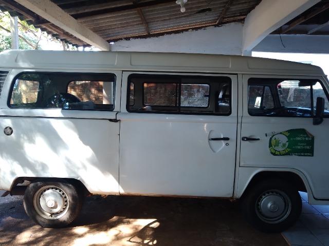 Kombi 2008