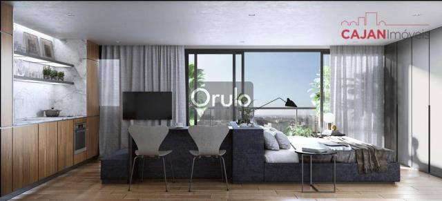Apartamento com 2 dormitórios e 2 vagas de garagem no bairro Boa Vista.