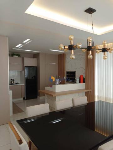 Apartamento com 4 quartos à venda, 192 m² por R$ 1.250.000 - Parque Industrial - Maringá/P - Foto 2