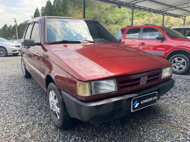 Fiat Uno ELECTRONIC - Foto 7