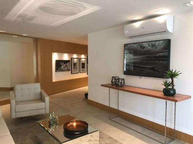 Villa Viterbo Residencial - 2 e 3 Quartos em Santa Rosa - Niterói, RJ - Foto 3