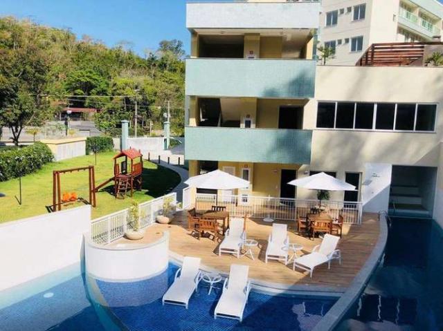 Chambord Grimaldi - O primeiro condomínio resort de Pendotiba - Niterói, RJ - Foto 7
