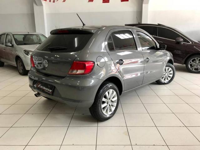 Gol 1.0 Trend 8V Flex - Completo - Foto 4