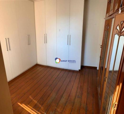 Apartamento com 4 dormitórios à venda, 290 m² por R$ 798.500,00 - Setor Oeste - Goiânia/GO - Foto 10