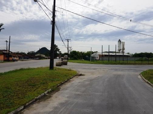 Galpão/depósito/armazém à venda em Reta, São francisco do sul cod:FT255 - Foto 10
