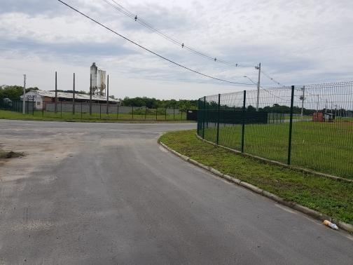 Galpão/depósito/armazém à venda em Reta, São francisco do sul cod:FT255 - Foto 6