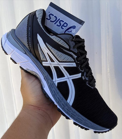 olx tenis asics