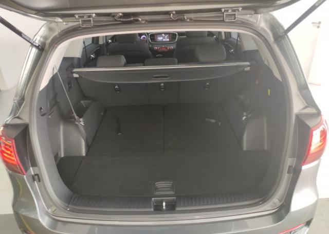 Kia Motors Sorento 2.4 16V Gasolina Ex 7L Automatico 4P - Foto 8