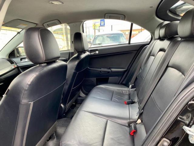 Lancer Sport Ralliart 2.0 16V TB Int. 5p - Foto 6