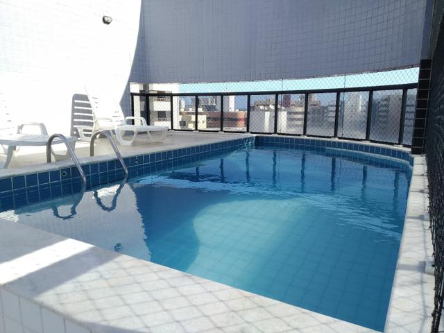 Oportunidade na Ponta Verde! 03 quartos (01 suíte), 02 vagas. Confira! - Foto 12