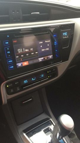 Corolla XEI 2.0 - 2018 (Estado de "Zero Km") - Foto 11