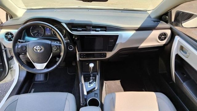 Corolla XEI 2.0 - 2018 (Estado de "Zero Km") - Foto 7