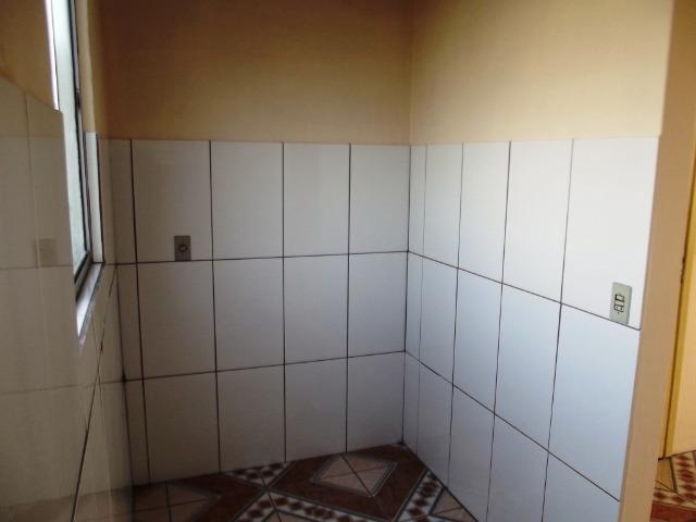 Apartamento dois dormitórios c/sacada grande, Fragata/Guabiroba - Foto 5