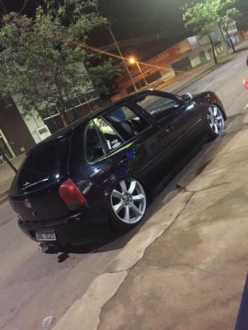 Gol g4 - Foto 4