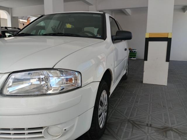 GOL G4 City/Titan 1.0 2014 - Foto 10