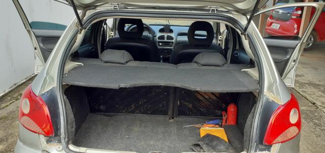 Peugeot 206 - Foto 2