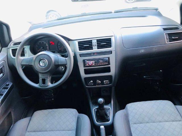 Vw Novo Fox ,Trend, Completo , Apenas 24000km ,2015 , Oportunidade !!! - Foto 5