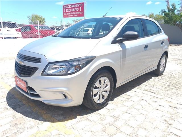 Chevrolet Onix 1.0 mpfi joy 8v flex 4p manual - Foto 2