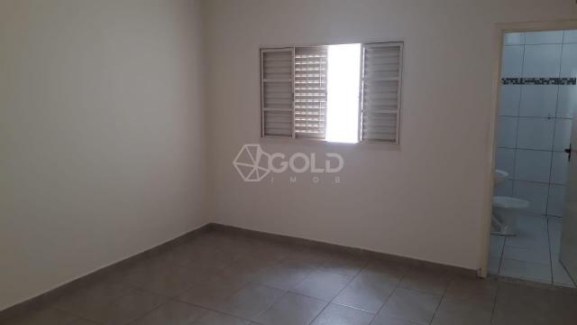 Casa para aluguel, 2 quartos, 2 vagas, Vila Formosa - Franca/SP - Foto 11