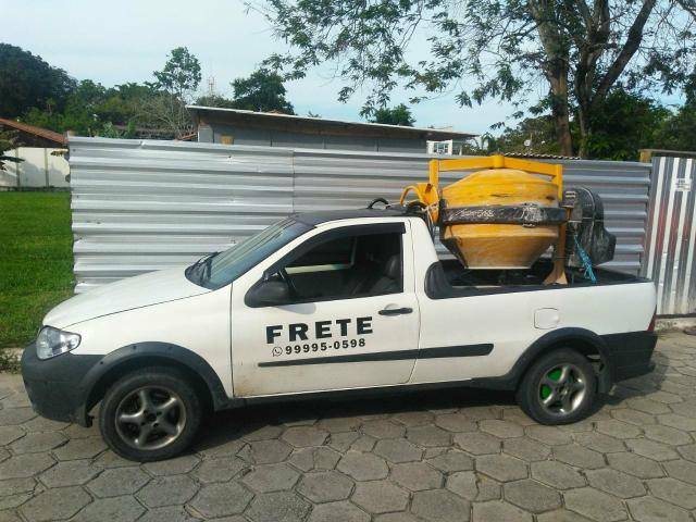 Frete Frete Frete - Foto 2