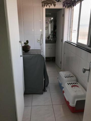 Apartamento 2 dormitórios no Embaré - Foto 9