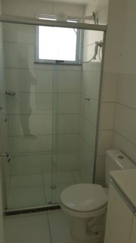 Apartamento à venda com 2 dormitórios em Cajueiro, juazeiro, Juazeiro cod:brauna01 - Foto 13