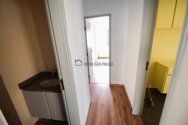 Apartamento duplex 278m². 5 dormitórios 3 suítes 4 vagas Vila Clementino! - Foto 9
