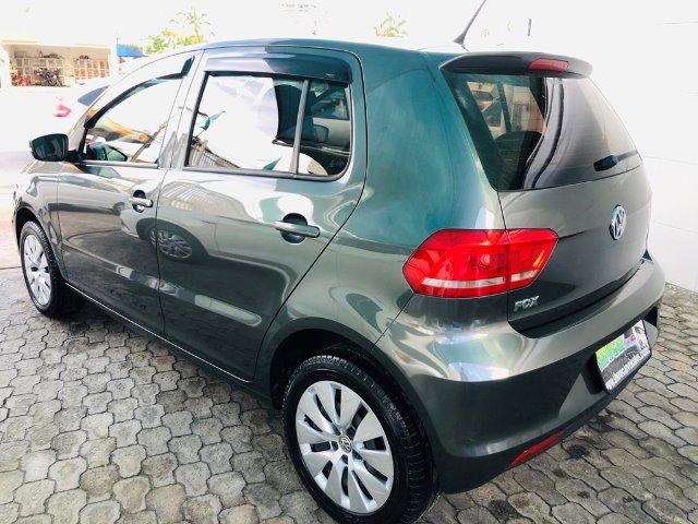 Vw Novo Fox ,Trend, Completo , Apenas 24000km ,2015 , Oportunidade !!! - Foto 13