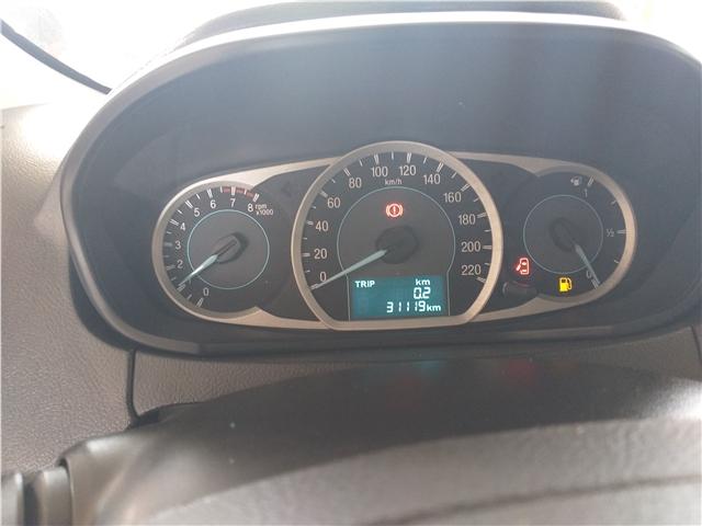Ford Ka 1.0 s 12v flex 4p manual - Foto 9