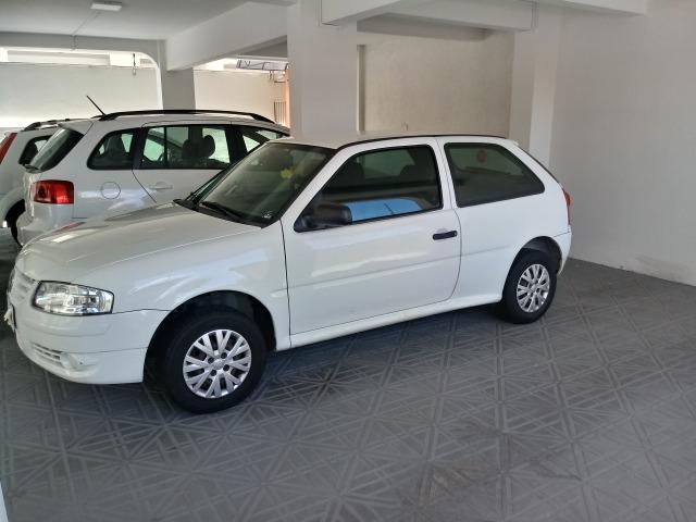 GOL G4 City/Titan 1.0 2014 - Foto 7