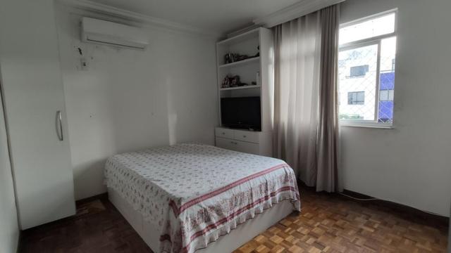 Apartamento grande e conservado - Foto 3