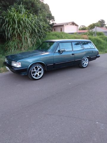 Caravan 86 6cc a álcool - Foto 6