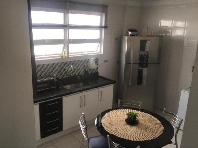 Apartamento 2 dormitórios no Embaré - Foto 3