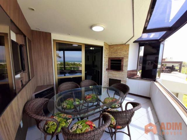 Apartamento frente mar em Itapema - Foto 7