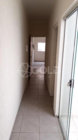 Casa para aluguel, 2 quartos, 2 vagas, Vila Formosa - Franca/SP - Foto 13