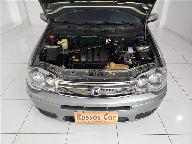Fiat Palio 1.4 mpi fire elx weekend 8v flex 4p manual - Foto 7