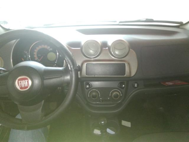 Fiat Uno Uno Way 1.0 8V (Flex) 4p - Foto 7