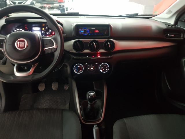 Fiat Argo 1.0 firefly flex drive 4p manual - Foto 3