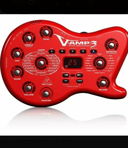 V amp3 - Foto 4