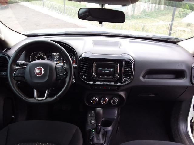 Fiat toro freedom automático 1.8 - Foto 4