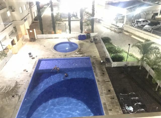Apartamento entre o aeroporto e o passeio das águas shopping - Setor Goiânia 2 - Foto 8