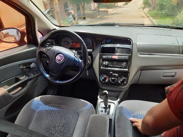 Fiat Linea - Foto 3
