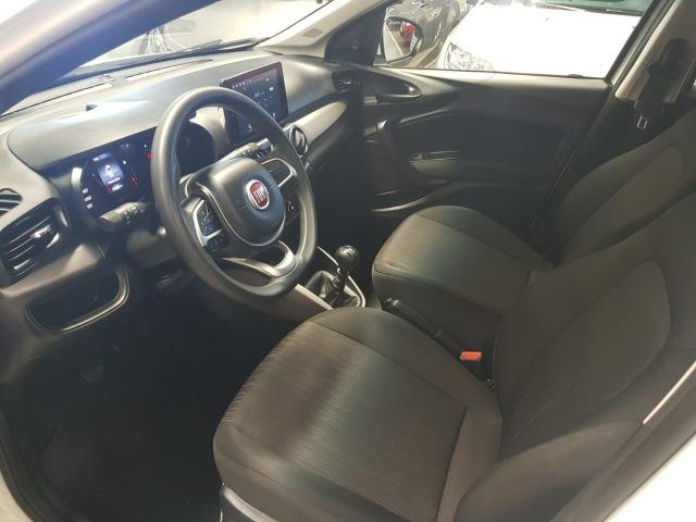 Fiat Argo drive - Foto 15