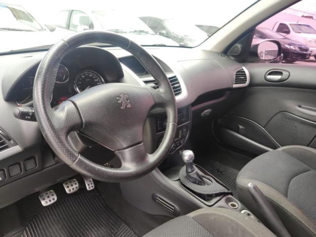 PEUGEOT 207 HB XS A - Foto 18