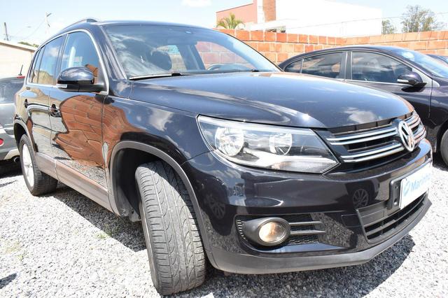 Tiguan tsi completa - Foto 2