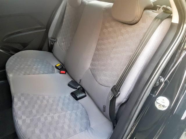 HB20S 2016/2017 1.6 COMFORT STYLE 16V FLEX 4P AUTOMÁTICO - Foto 11