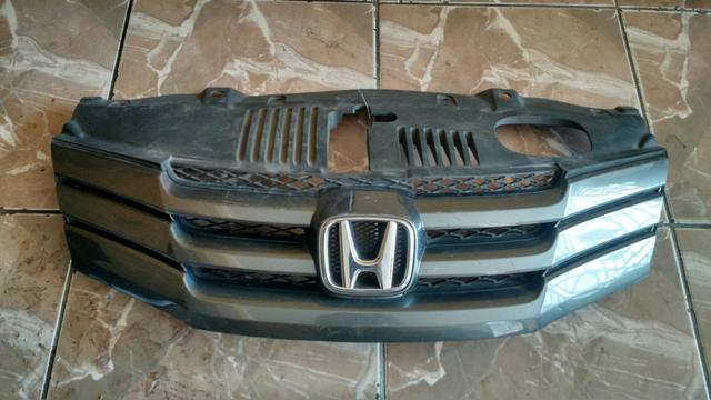 Grade Honda City 2009 2010