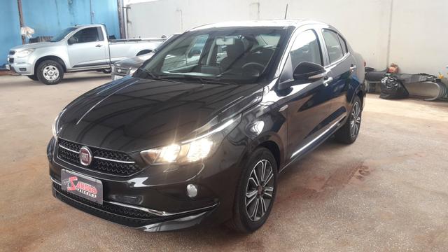 Fiat cronos 2018/2019 1.8 precision automático. ligar neste * jean - Foto 3