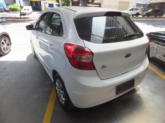 Ford Ka - Foto 4