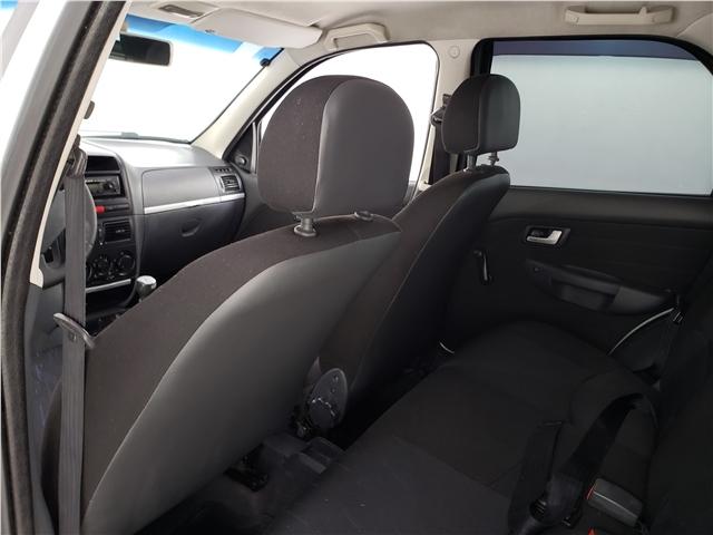 Fiat Palio 1.4 mpi fire elx weekend 8v flex 4p manual - Foto 14